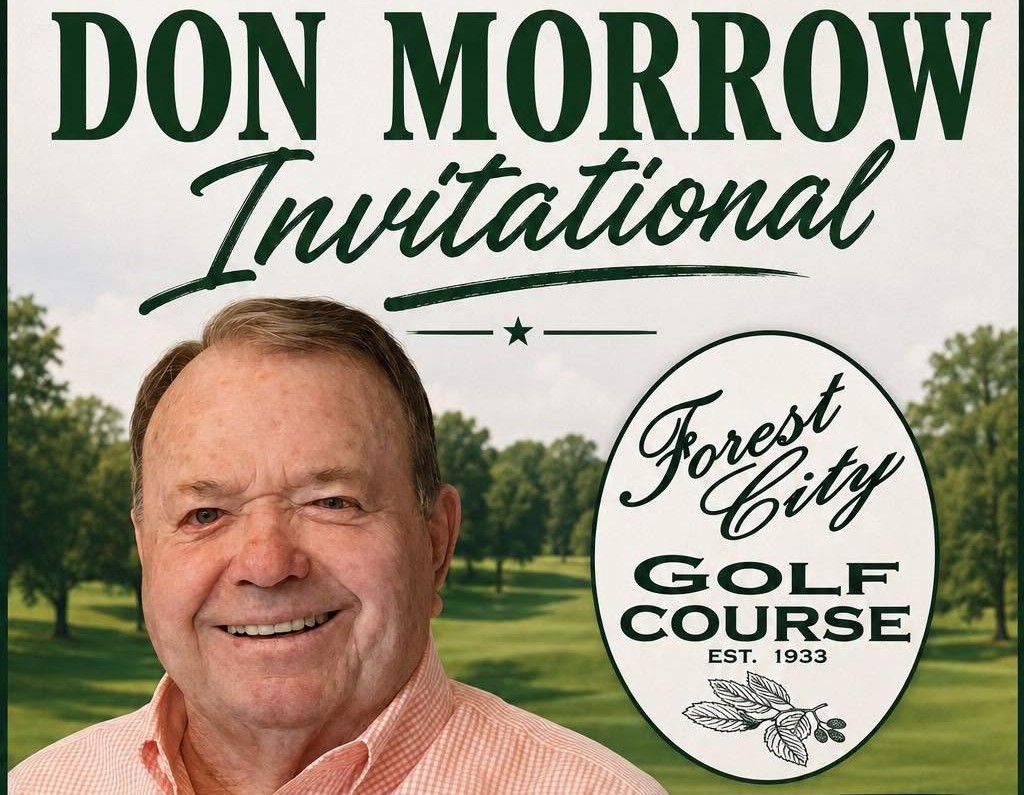 Don Morrow Invitational 2026
