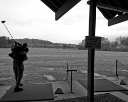 TaylorMade Demo Day 2014